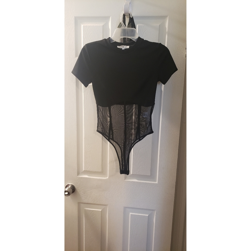 Bodysuit